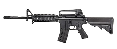 фото детально cyma автомат m4 ris (cm007) интернет-магазин "Планета страйкбола"