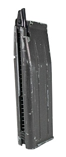 детальное фото для раздела Магазин для пистолета KJW Colt M1911 Hi Capa CO2, без губок (Б/У) интернет-магазин "Планета страйкбола»