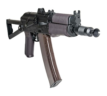 Cyma Автомат АКС-74У, пластиковое цевье (cm045)