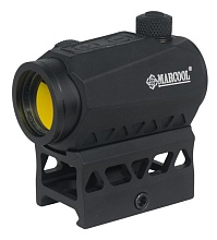 фото Прицел Marcool New 1x20 Red Dot (hy8888) интернет-магазин "Планета страйкбола"