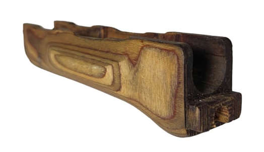 Цевье АК74, дерево, оригинал (Б/У)