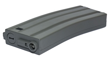 Магазин механический Ares M4 30 шаров пластик
