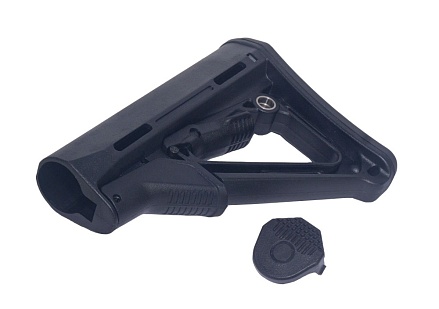 Приклад Cyma CTR для M4 выдвижной (m057)