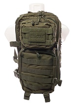 детальное фото Рюкзак Mil-Tec Small, олива 20 л. интернет-магазин "Планета страйкбола"