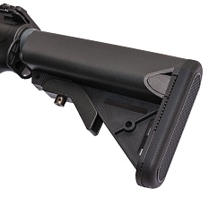 Автомат East Crane SR-16E3 URX4 14.5'' с камерой хоп-ап m005 (EC-315)