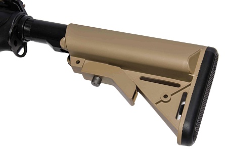 G&G Автомат CM18 MOD1 (egc-18p-md1-bnb-ncm)