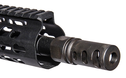 G&G Автомат GC16 Wild Hog 13.5" (egc-wld-135-bnb-ncm)