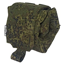 Подсумок Strike под сброс увеличенный V2, цифра