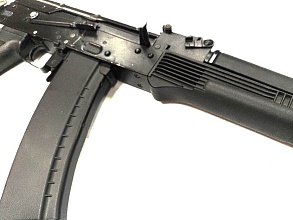Автомат Cyma АКС-74 (cm031c), 135 м/с (Б/У)