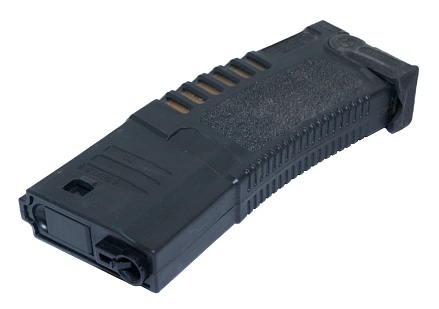 Магазин бункерный ARES Amoeba M4 на 400 шаров (Б/У)