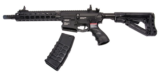 G&G Автомат GC16 Warthog 9" (egc-war-009-bnb-ncm)