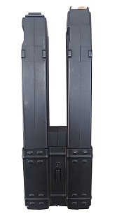 Cyma Бункерный магазин C37 для MP5 на 560 шаров (Б/У)