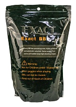 Шары Exact 0.32г.