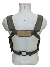 Нагрудник Viking D3H, олива (vg-02-03-od)