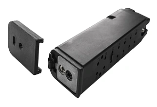 Пятка магазина Strike для пистолета Glock