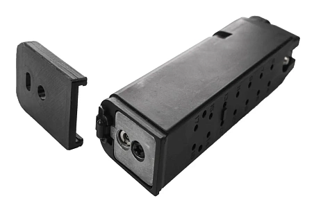 Пятка магазина Strike для пистолета Glock
