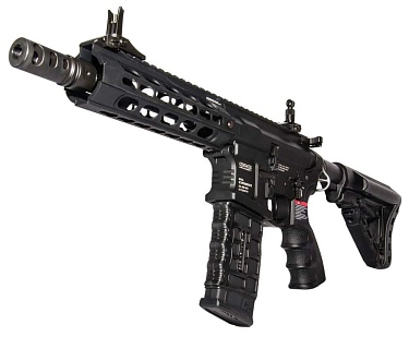 G&G Автомат GC16 Warthog 7" (egc-war-007-bnb-ncm)