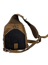 Сумка через плечо, Tan (Б/У)