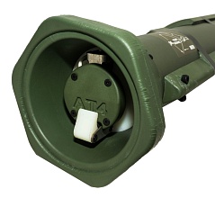 Гранатомет Страйкарт AT4 (Игла)