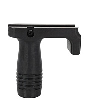 детальное фото для раздела Рукоятка Strike Kurz на picatinny, 3D печать пластик интернет-магазин "Планета страйкбола»