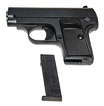 Galaxy Пистолет Colt 25, спринг (g1)