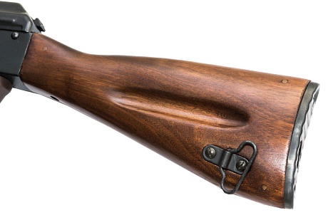 E&L Автомат АК-74 (el-a102s)