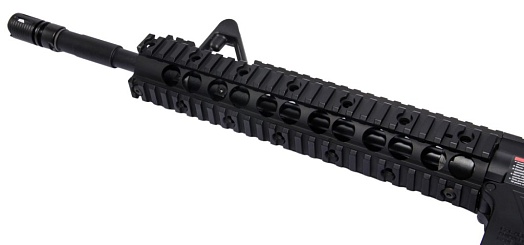 G&G Автомат TR15 Raider XL (tgr-015-rxl-bbb-ncm-2)