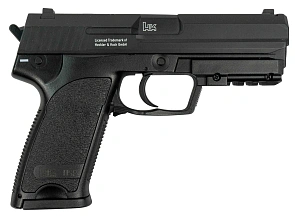 фото детально cyma пистолет usp, электро (cm125) интернет-магазин "Планета страйкбола"