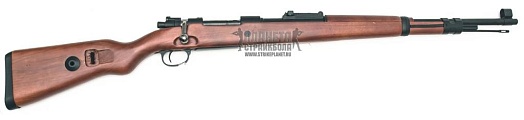 DBoys Винтовка Mauser 98K, GreenGas