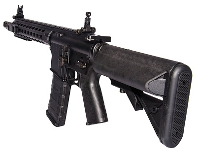 Cyma Автомат M4 URX Rail 8" (cm068b)