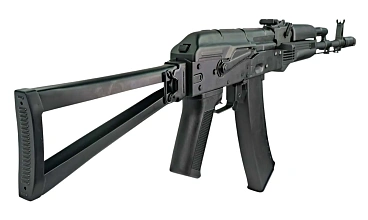 Автомат Cyma AK-74 сталь (cm053)