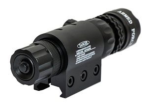 Лазерный целеуказатель Marcool JG-1 зеленый (hy5024)