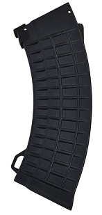 Корпус от магазина Cyma АК (c88) вафля, пластик (Б/У)