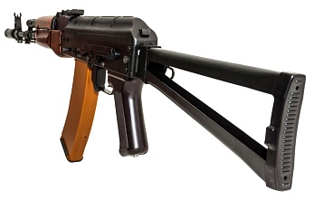VFC Автомат АКС-74, дерево