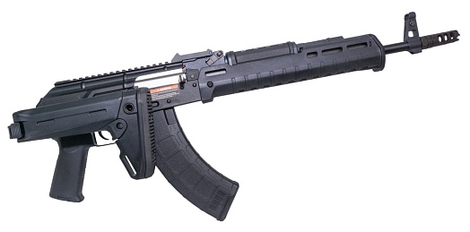 Автомат Cyma АК Magpul custom, нейлон (cm680b)