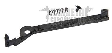 фото Отсекатель SHS P90 (m0250) интернет-магазин "Планета страйкбола"