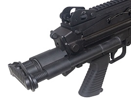 Пулемет A.W.E. Lambda Defence M249 Mk3 Para