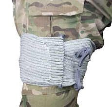 Индивидуальный перевязочный пакет (ИПП / Бандаж) Rhino Rescue израильский, 4 дюйма (CR-BD01A)