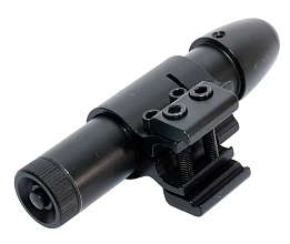 Лазерный целеуказатель Marcool, зеленый (hy5064-1)