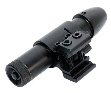 Лазерный целеуказатель Marcool, зеленый (hy5064-1)