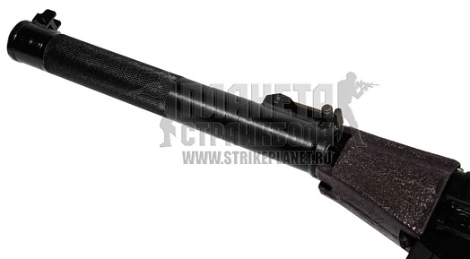 Винтовка НПО АЕГ ВСС Винторез 145-150 м/с