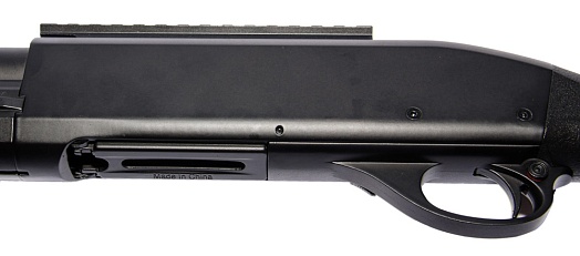 Дробовик Cyma Remington M870 Magpul, черный (cm357mbk)