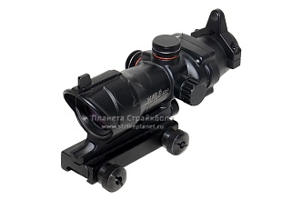 фото Прицел коллиматорный Trijicon HD2B (19956) интернет-магазин "Планета страйкбола"