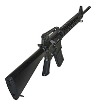 Cyma Автомат M16A4 (cm009a4)