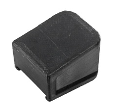 Пятка магазина Strike для пистолета Glock увеличенная