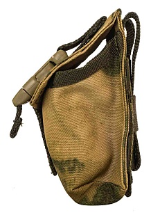 Подсумок Strike под гранату, A-TACS Camo оксфорд