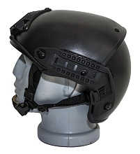 Шлем FMA CP (M/L) черный