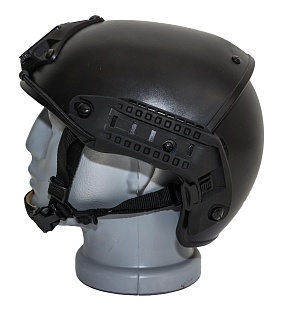 Шлем FMA CP (M/L) черный