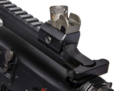 G&G Автомат HK416 Long EBB (tgr-418-lng-bbb-ncm)