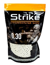 детальное фото для раздела Шары Strike 0.30г. 1кг интернет-магазин "Планета страйкбола»
